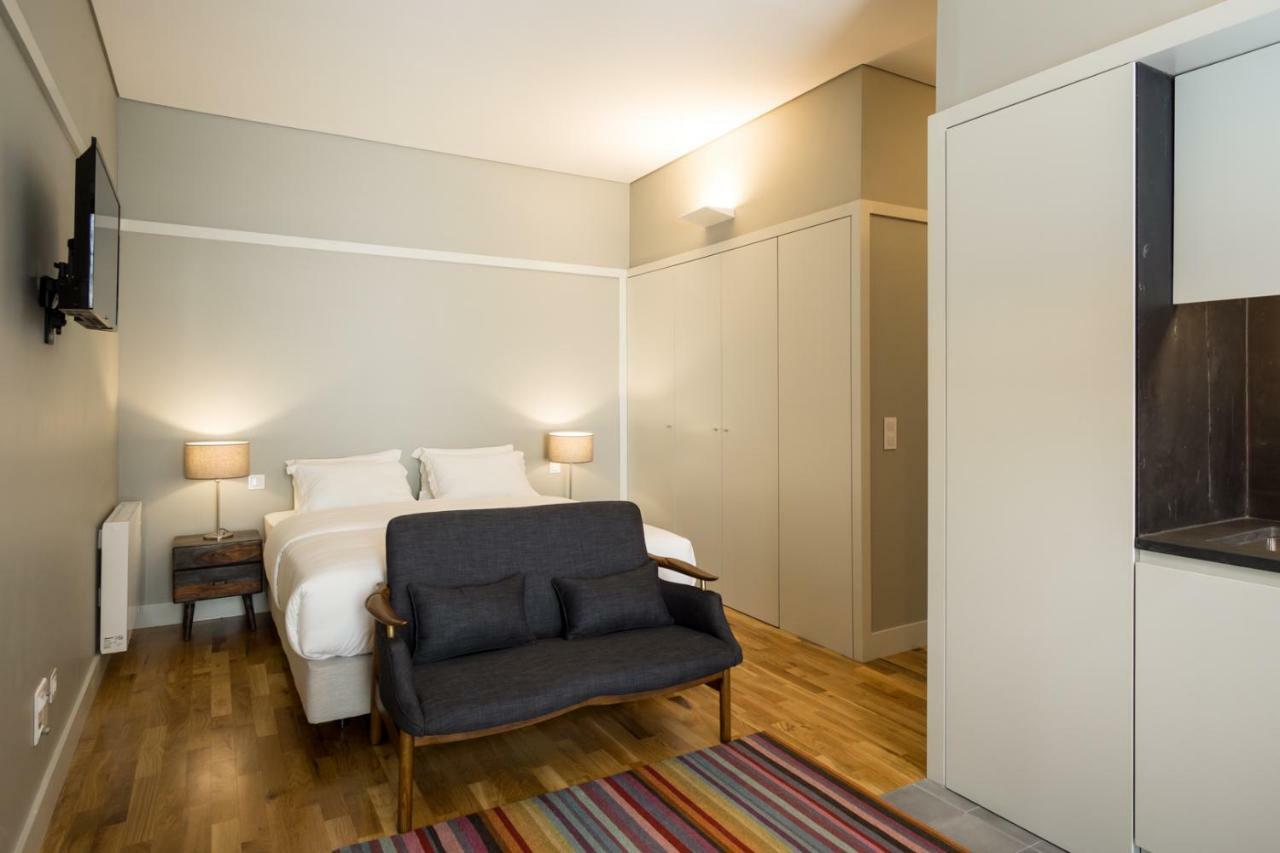 Republica Apartment *