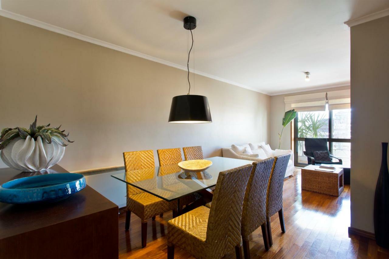 Apartment Flat