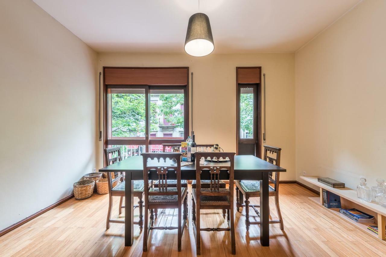 Apartment Guestready - Over The Rooftop Porto