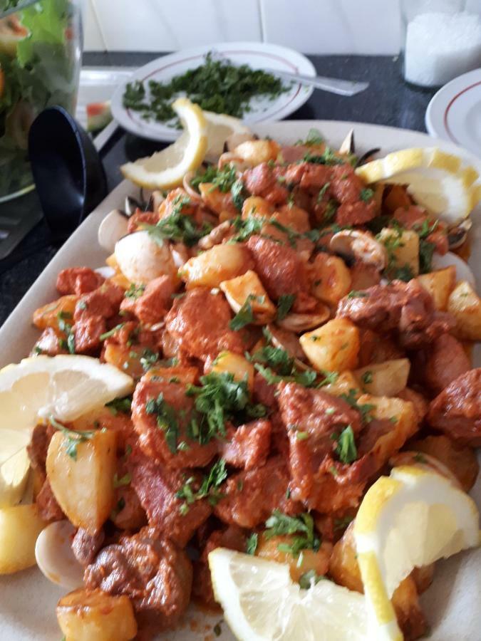 Casa Portugueza Experience *