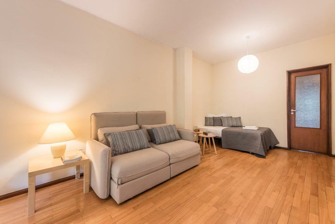 Apartment Guestready - Over The Rooftop Porto