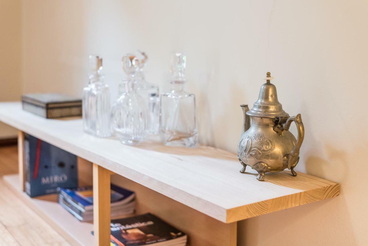 Apartment Guestready - Over The Rooftop