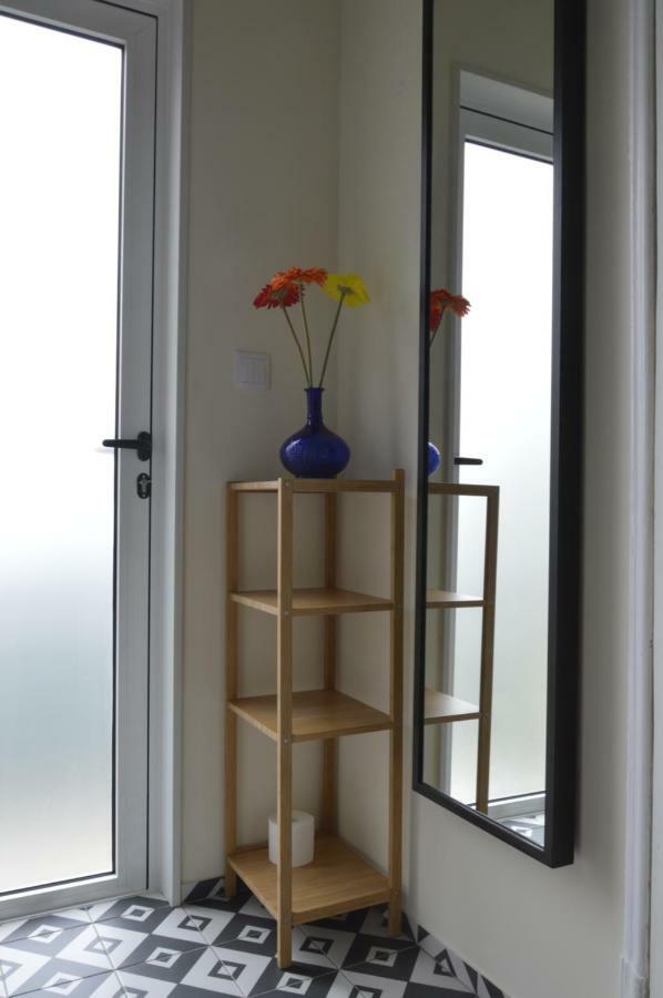 Sunny Studio Gasthof Porto