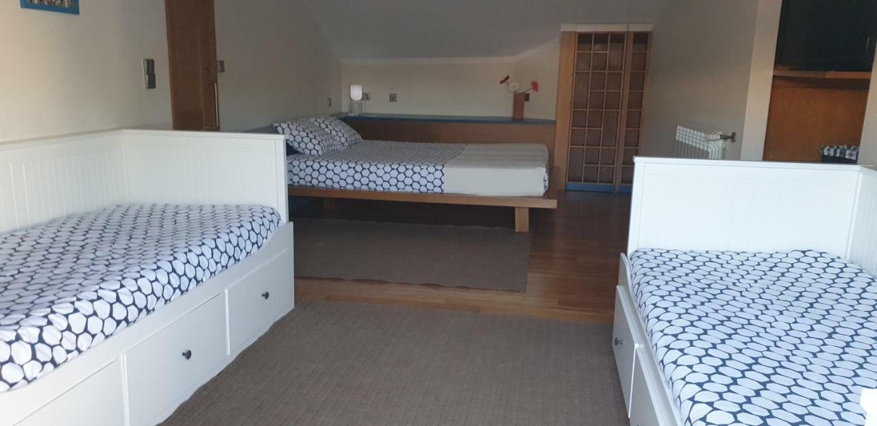 Suites Foz O Porto Guest house 2*