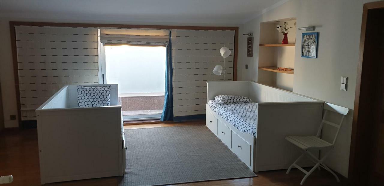 Guest house Suites Foz O Porto
