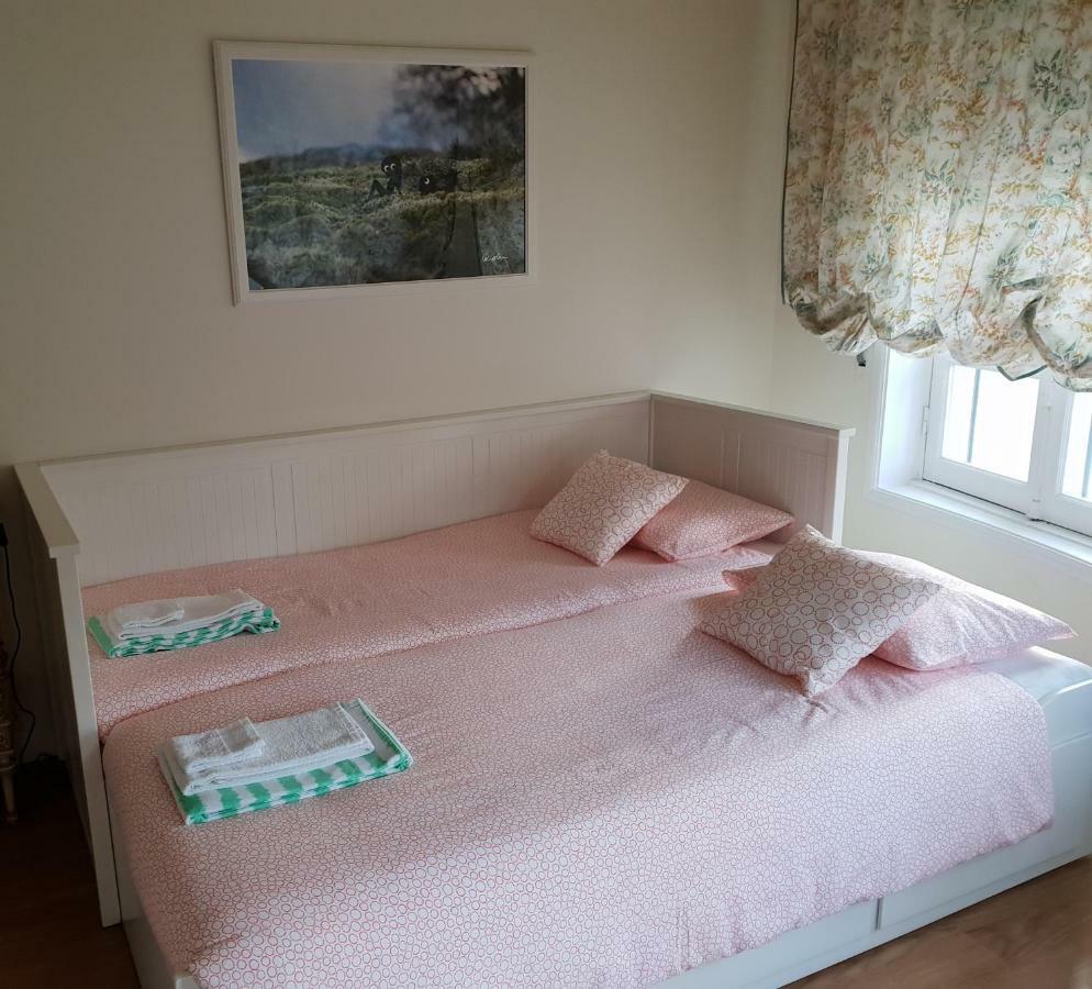 Guest house Suites Foz O Porto