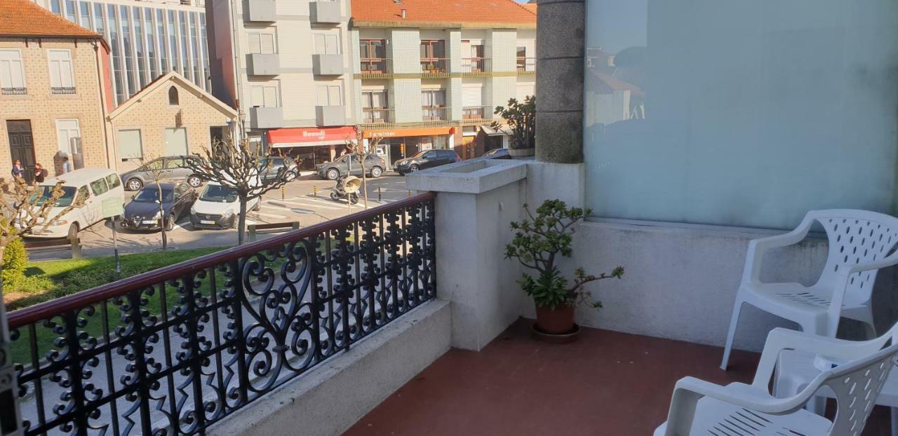 Suites Foz O Porto Guest house