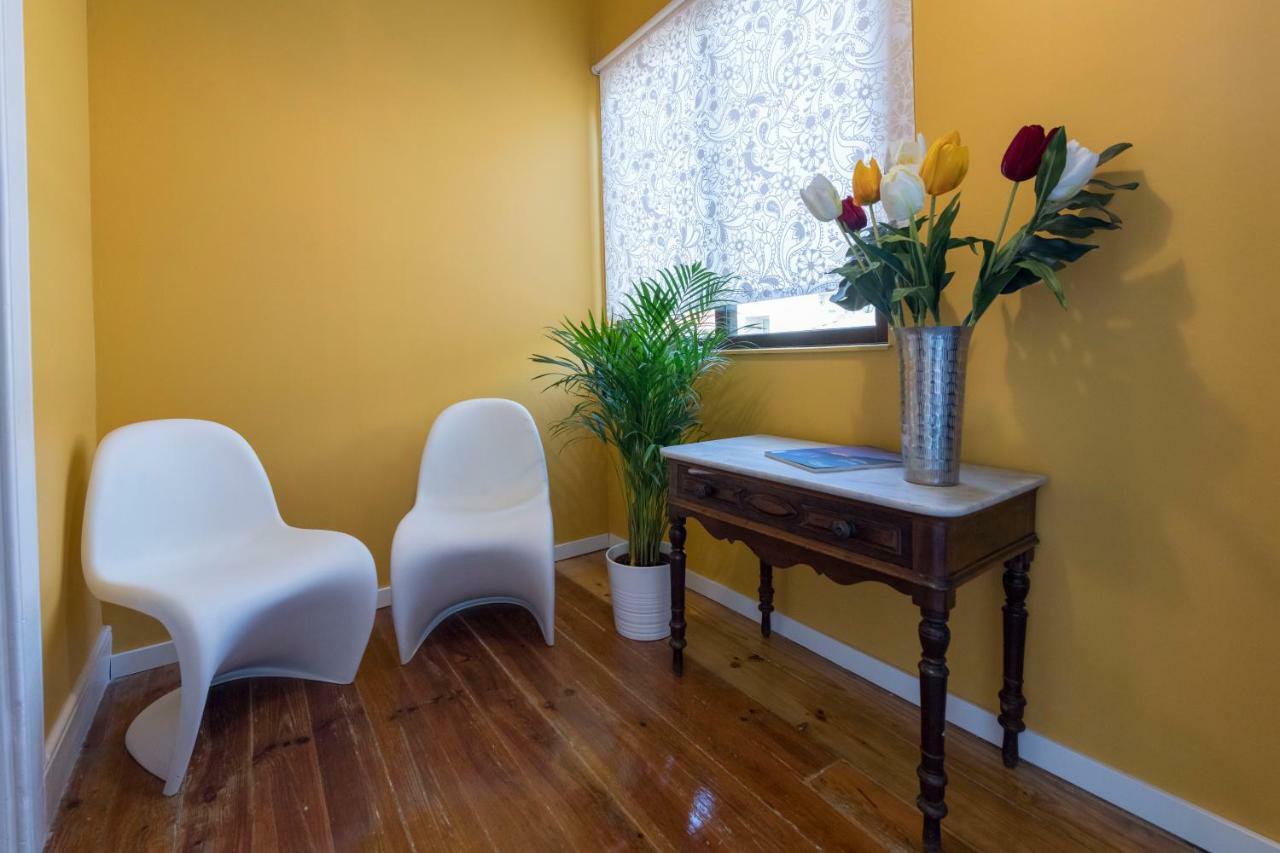 Bonjardim By Lovelystay Guest house Porto