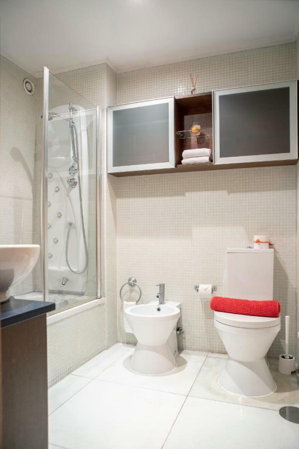 Apartment Orange Porto