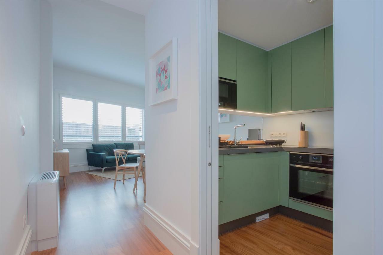 Apartment Liiiving In | Aliados Luxury Porto