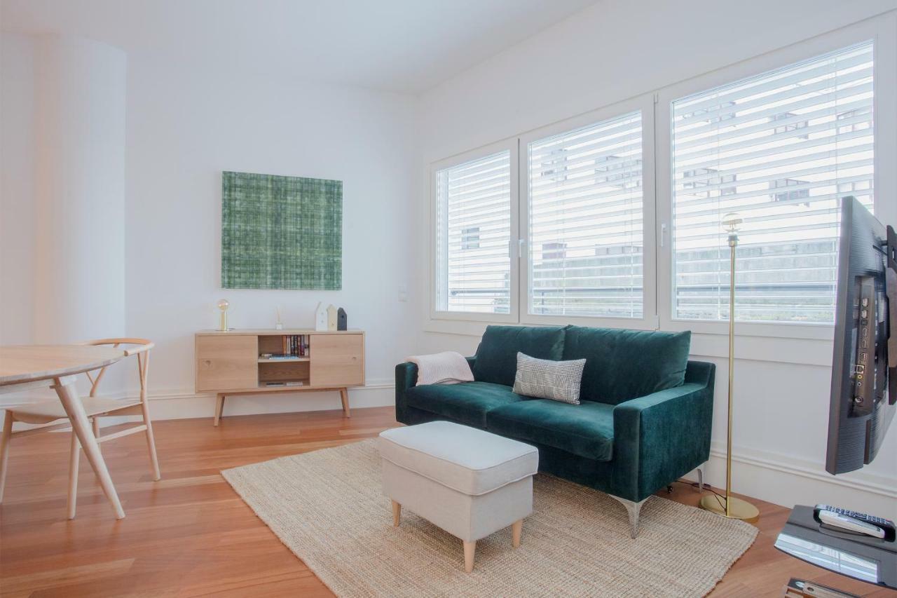 Apartment Liiiving In | Aliados Luxury Porto