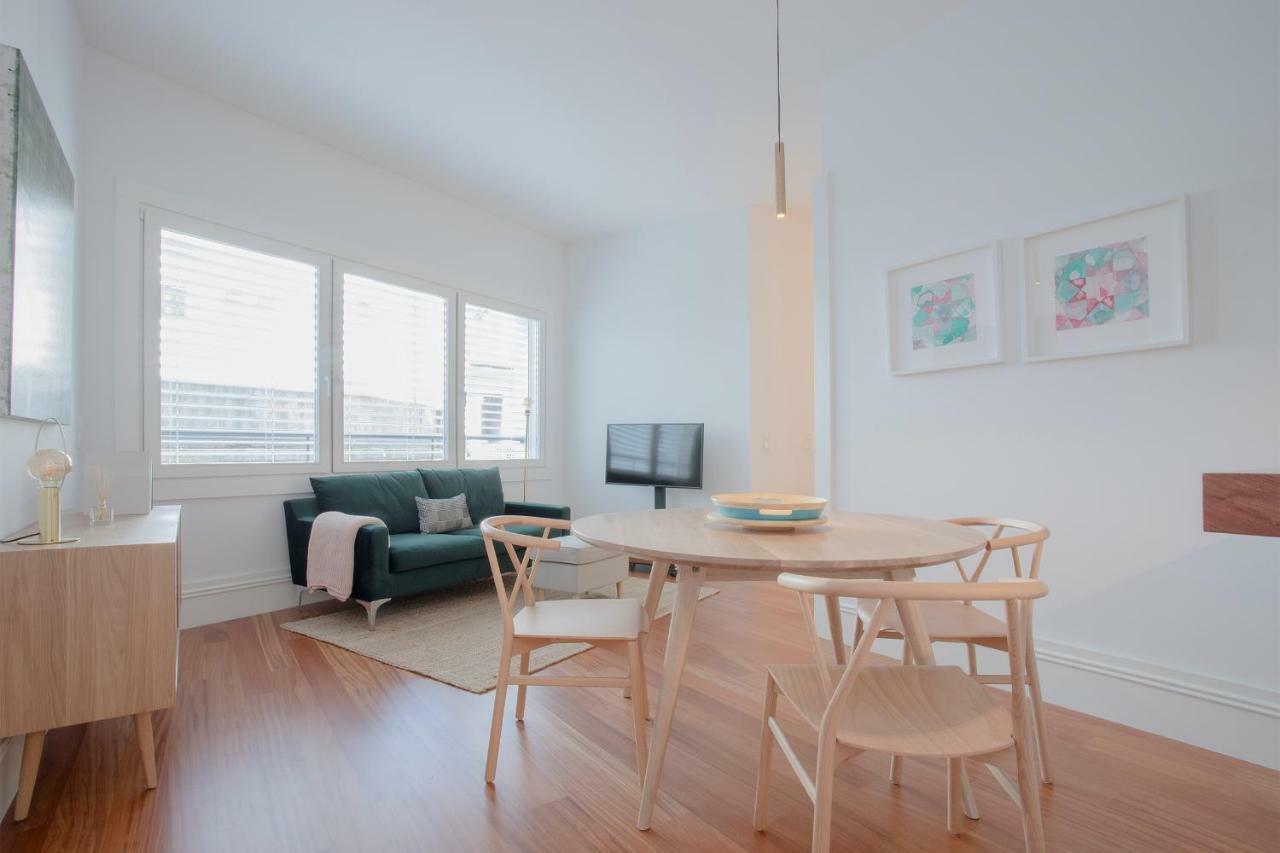 Apartment Liiiving In | Aliados Luxury Porto