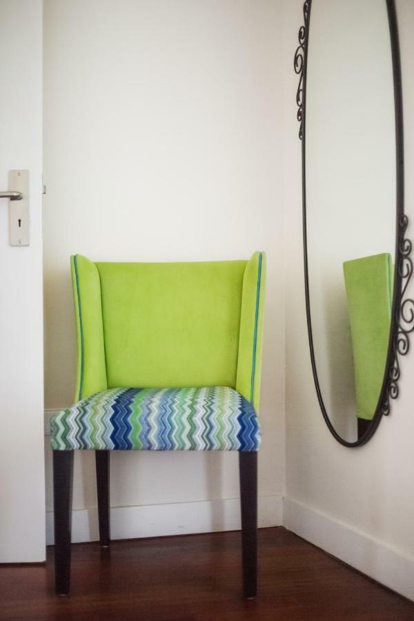 Appartement Bonjardim Terrace *