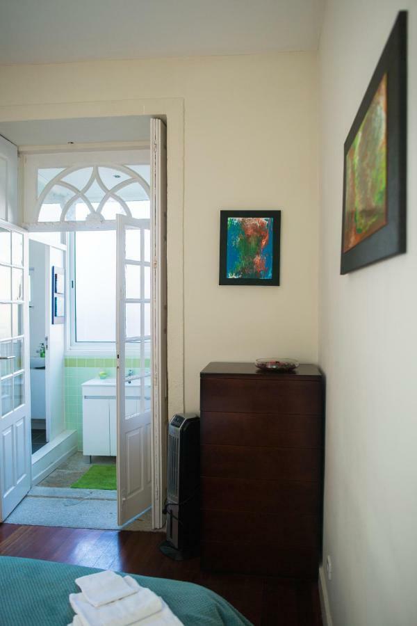 Bonjardim Terrace * Porto