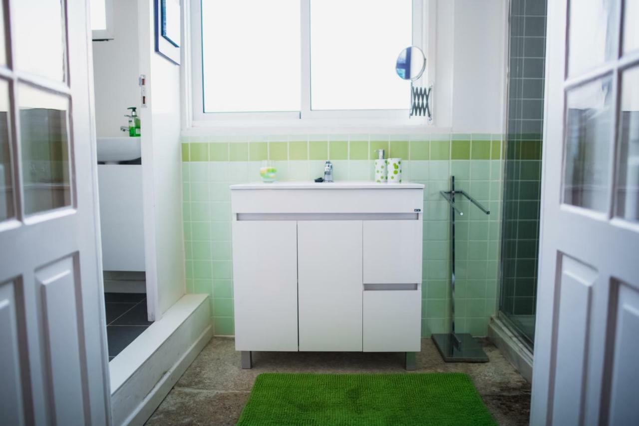 Appartement Bonjardim Terrace