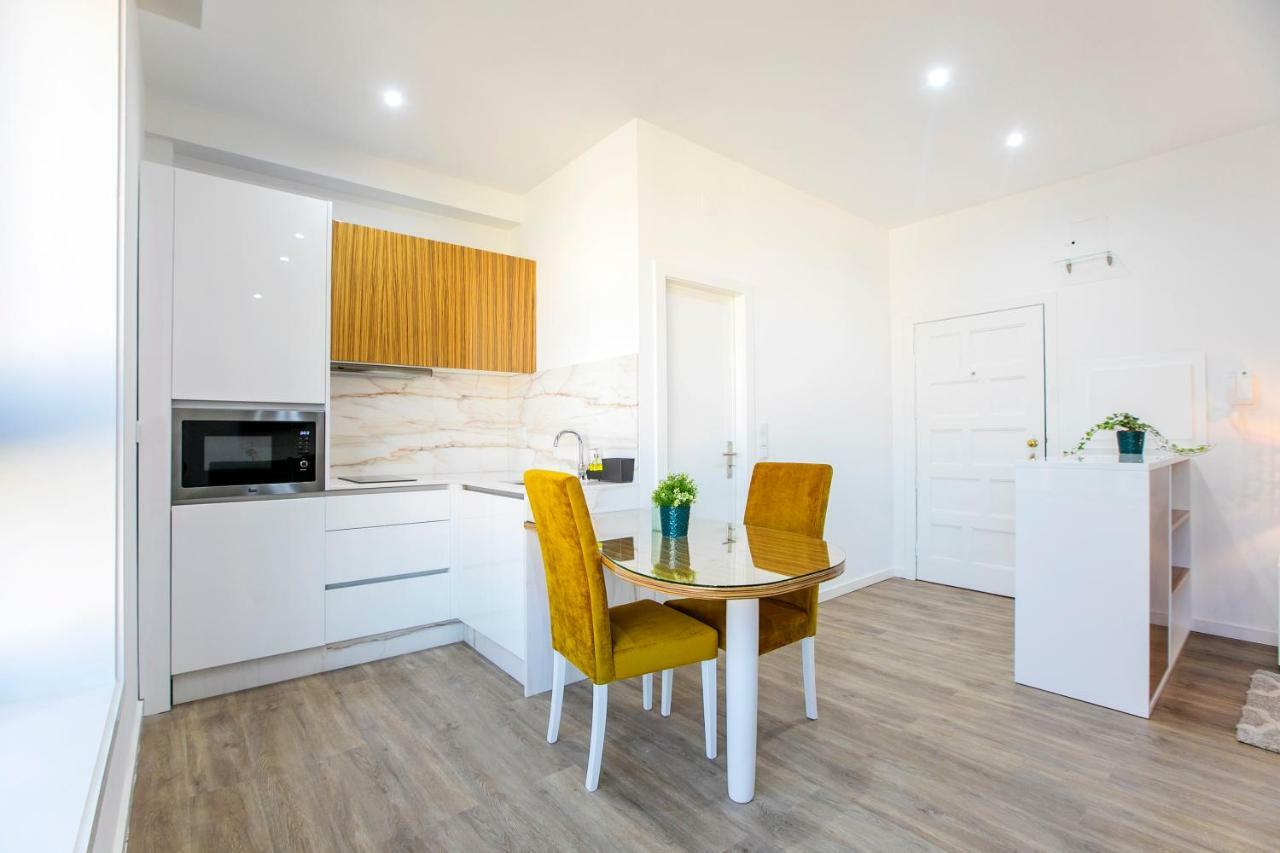 Casa De Cristal Apartment