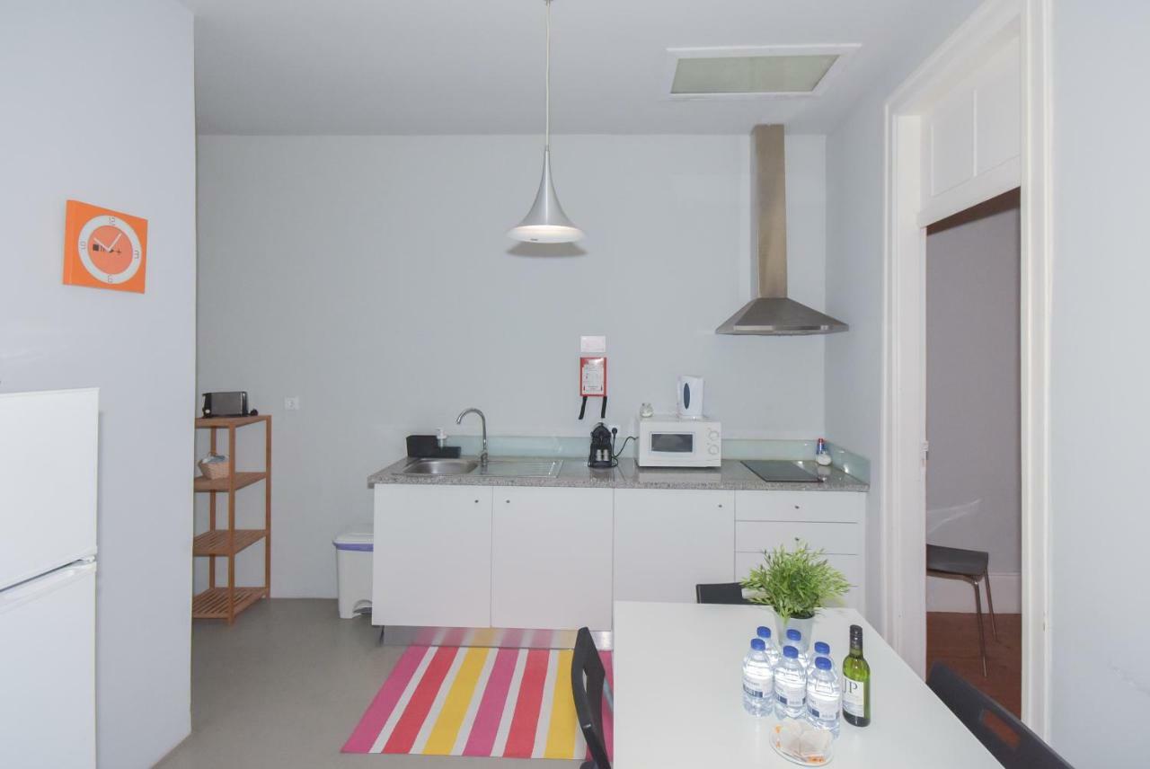 Rivoli Apartment Porto