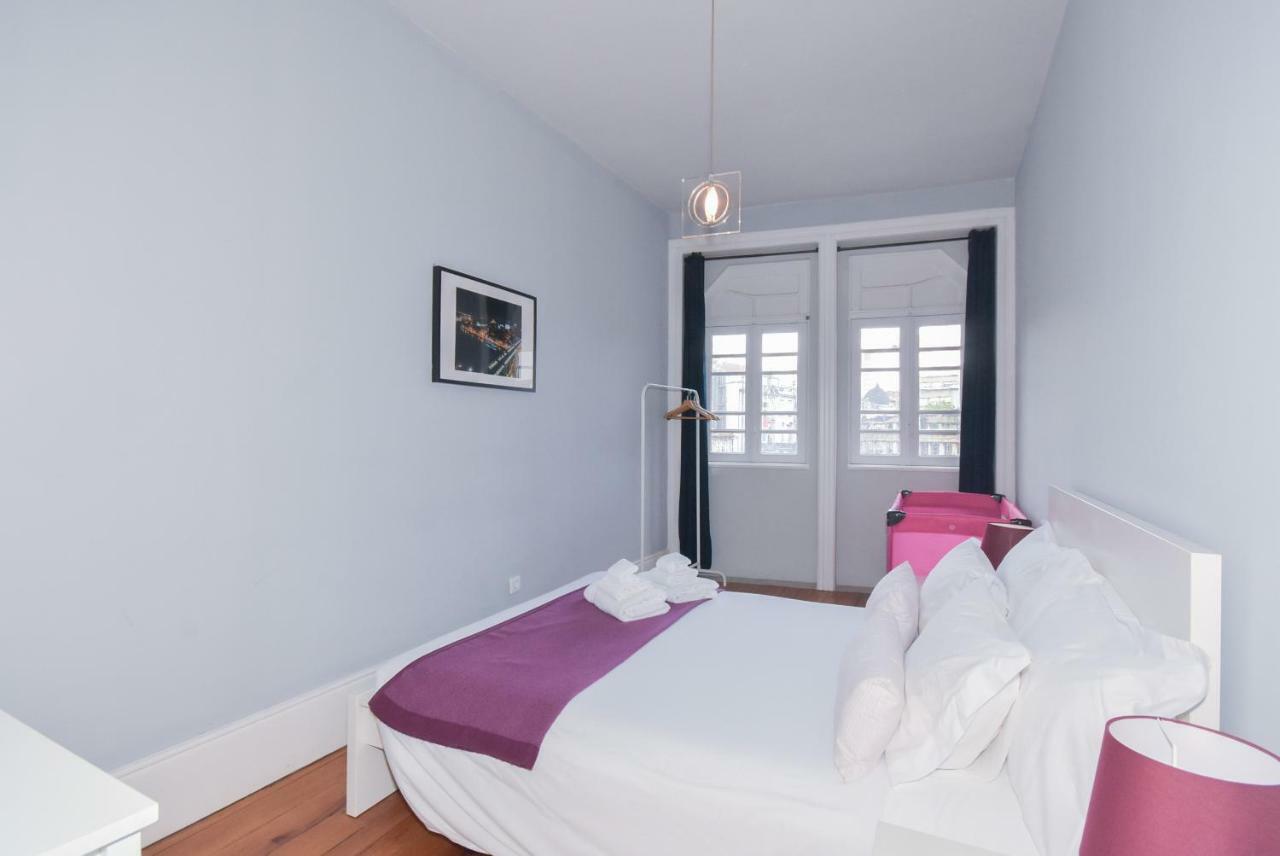 Rivoli Apartment