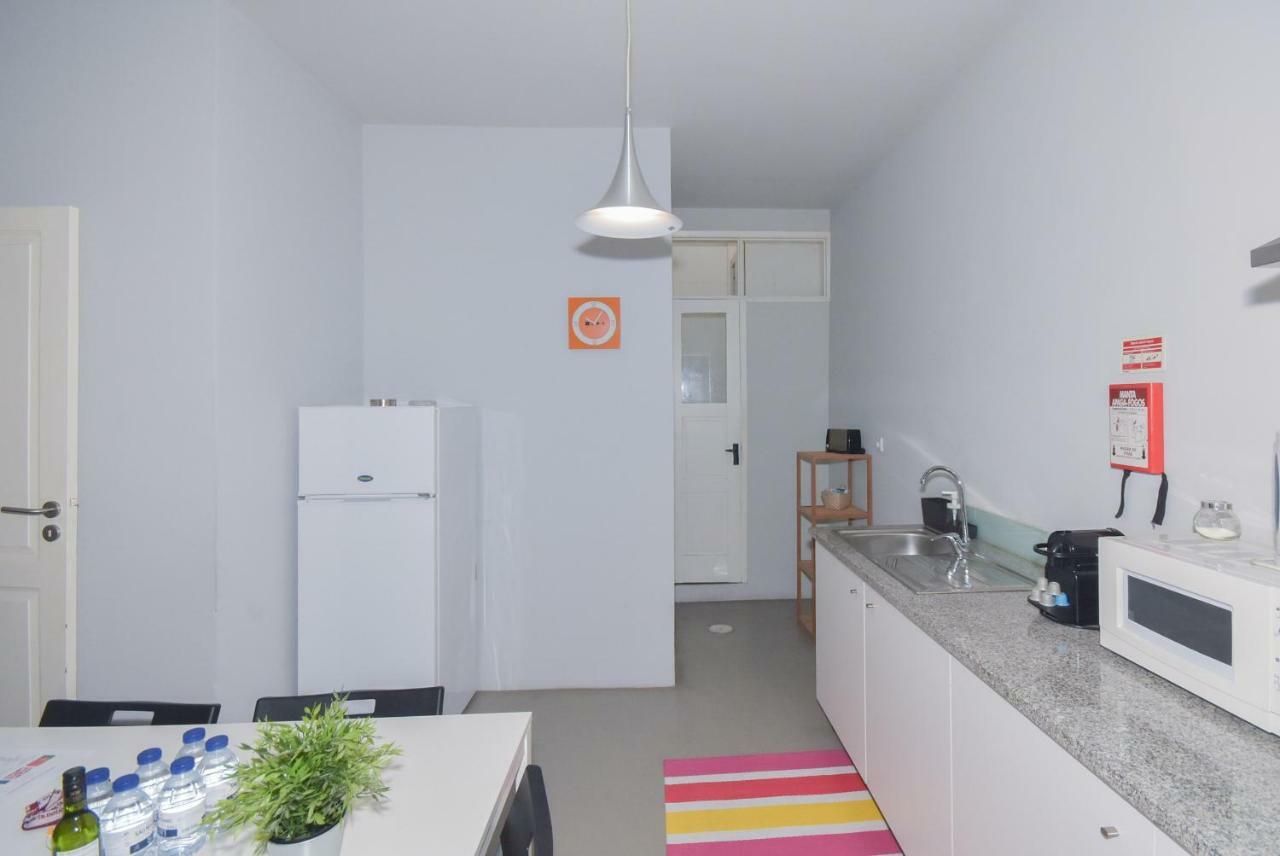 Rivoli Apartment