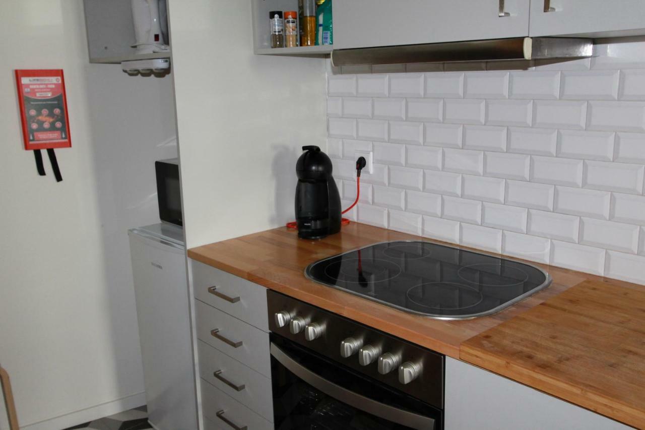 Oporto City Cottage Holiday home *