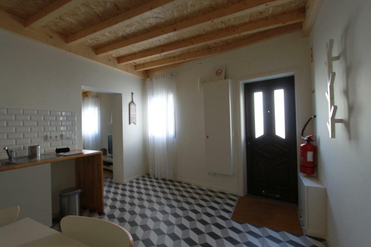 Holiday home Oporto City Cottage