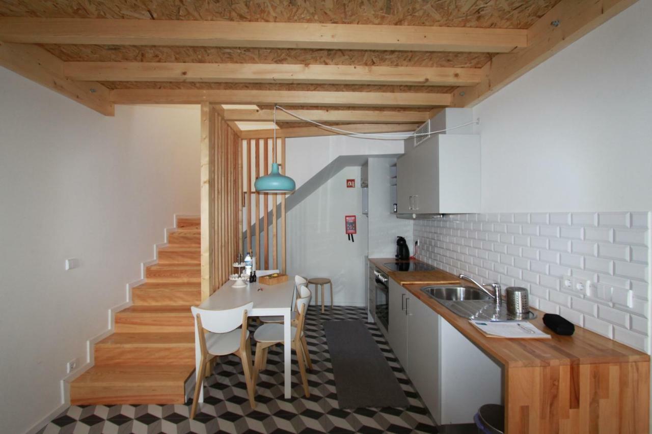 Holiday home Oporto City Cottage