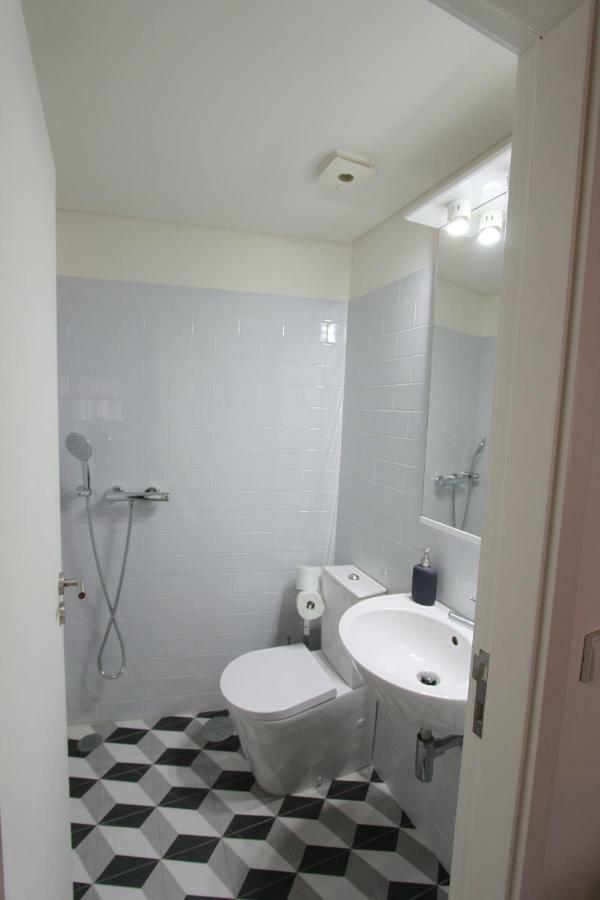 Oporto City Cottage Holiday home Porto