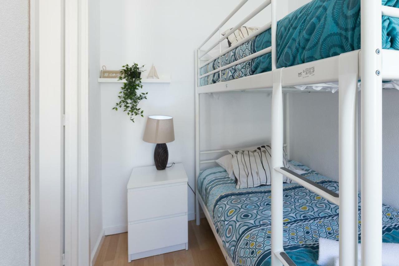 Large Flat W/ Terrace | Ace Location @ Aliados
