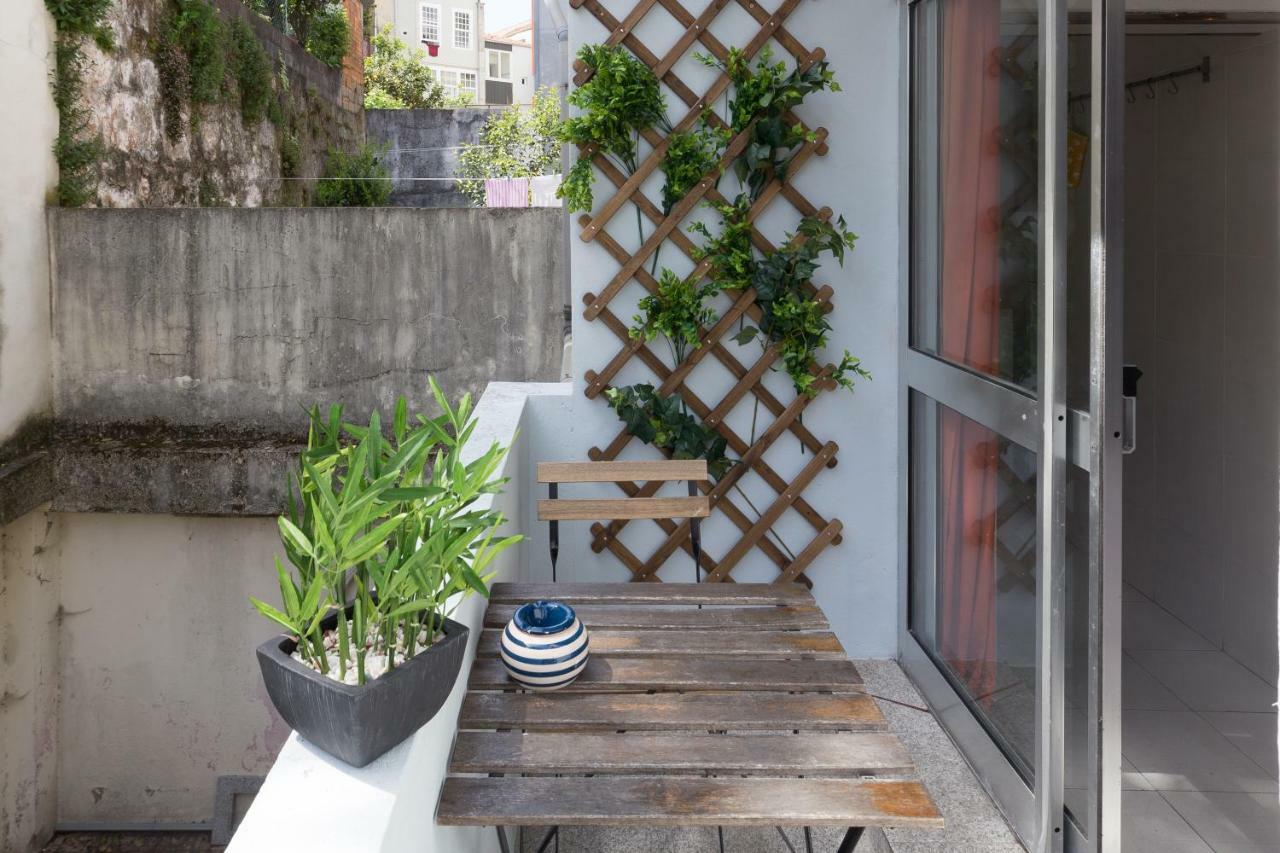 Apartment Large Flat W/ Terrace | Ace Location @ Aliados *