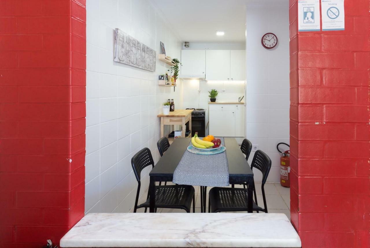 Large Flat W/ Terrace | Ace Location @ Aliados *