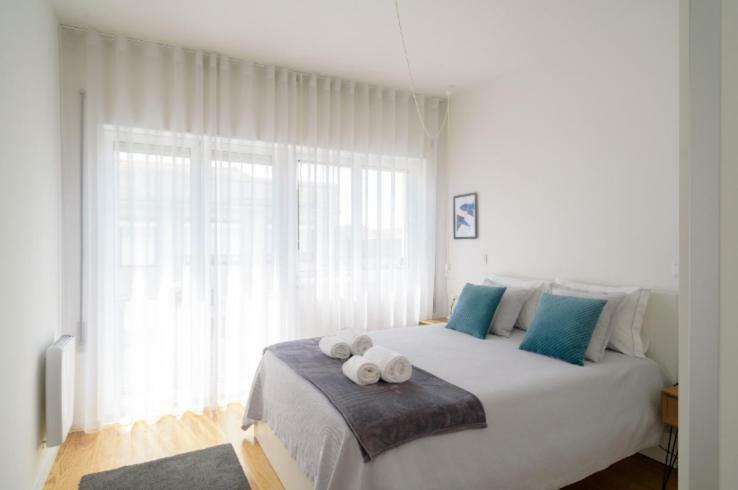 Apartment Laz *