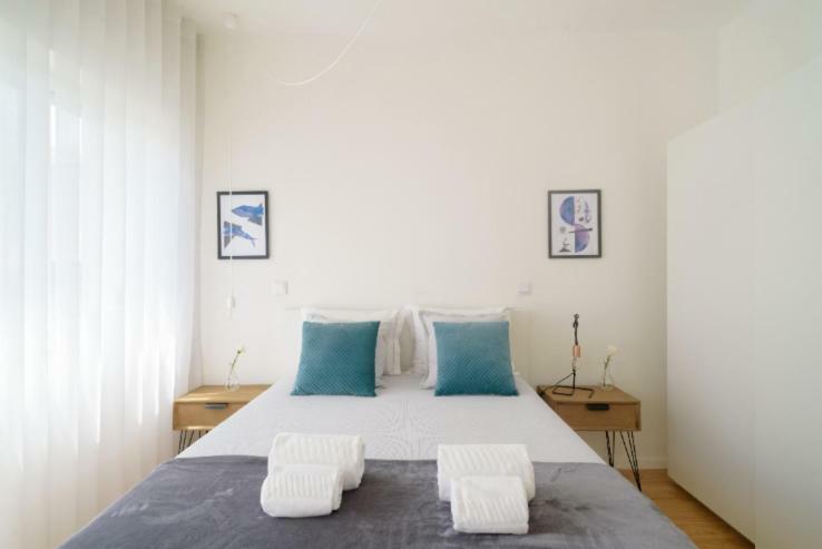 Apartment Laz *