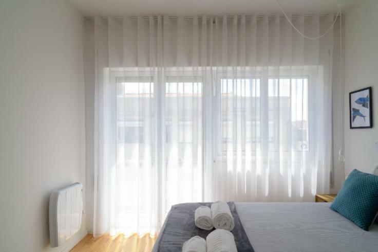 Laz Apartment *