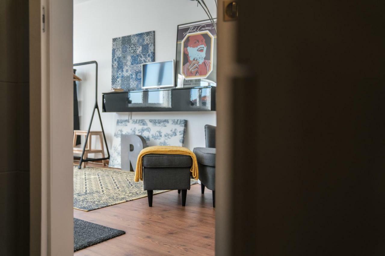 Downtown Residence By Apartments2Enjoy * Porto