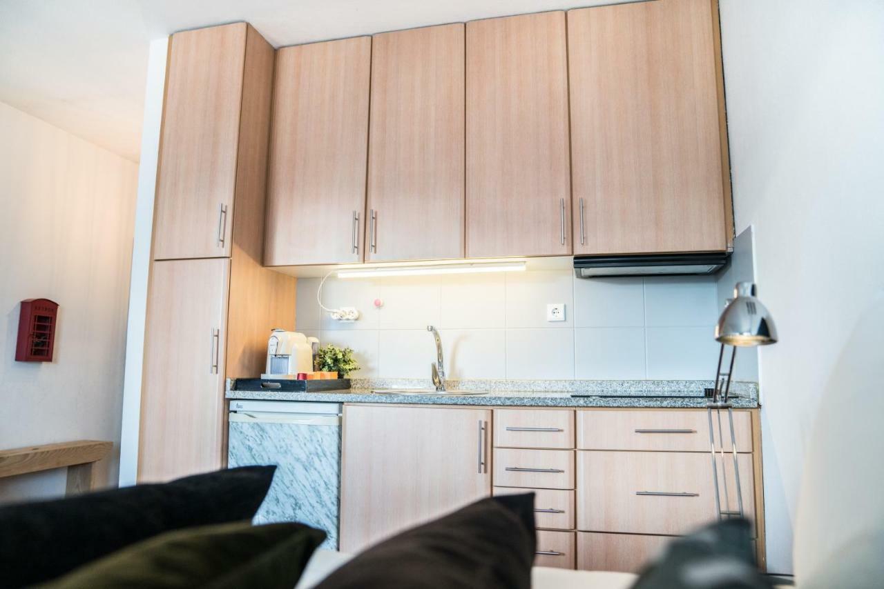 Apartment Downtown Residence By Apartments2Enjoy