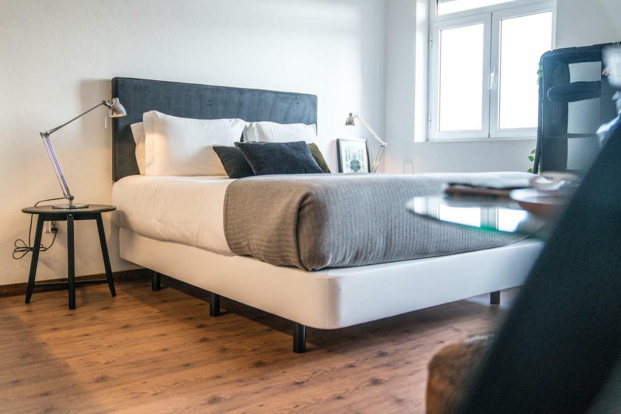 Apartment Downtown Residence By Apartments2Enjoy