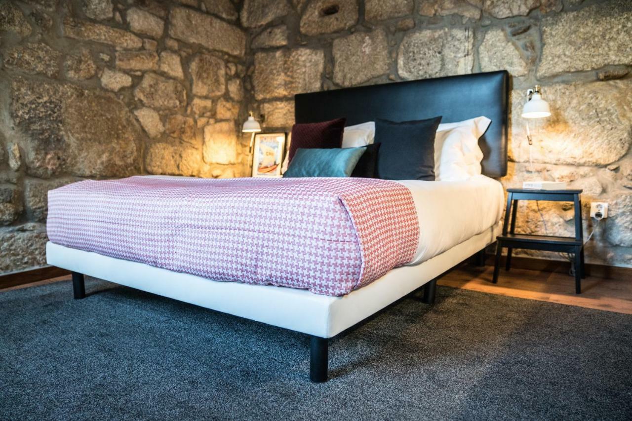 Downtown Residence By Apartments2Enjoy Apartment Porto