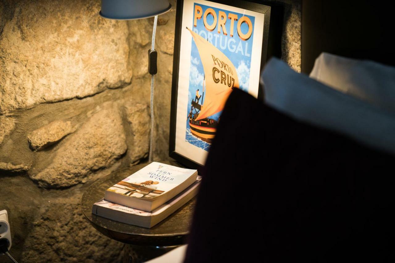 Downtown Residence By Apartments2Enjoy Apartment Porto