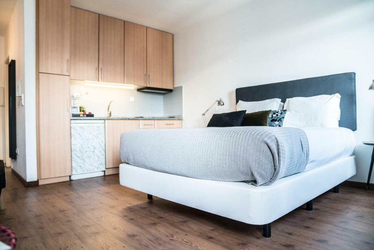 Downtown Residence By Apartments2Enjoy Porto