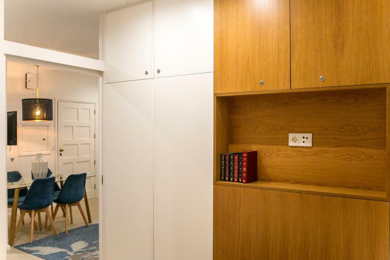 Casa De Cristal Apartment *