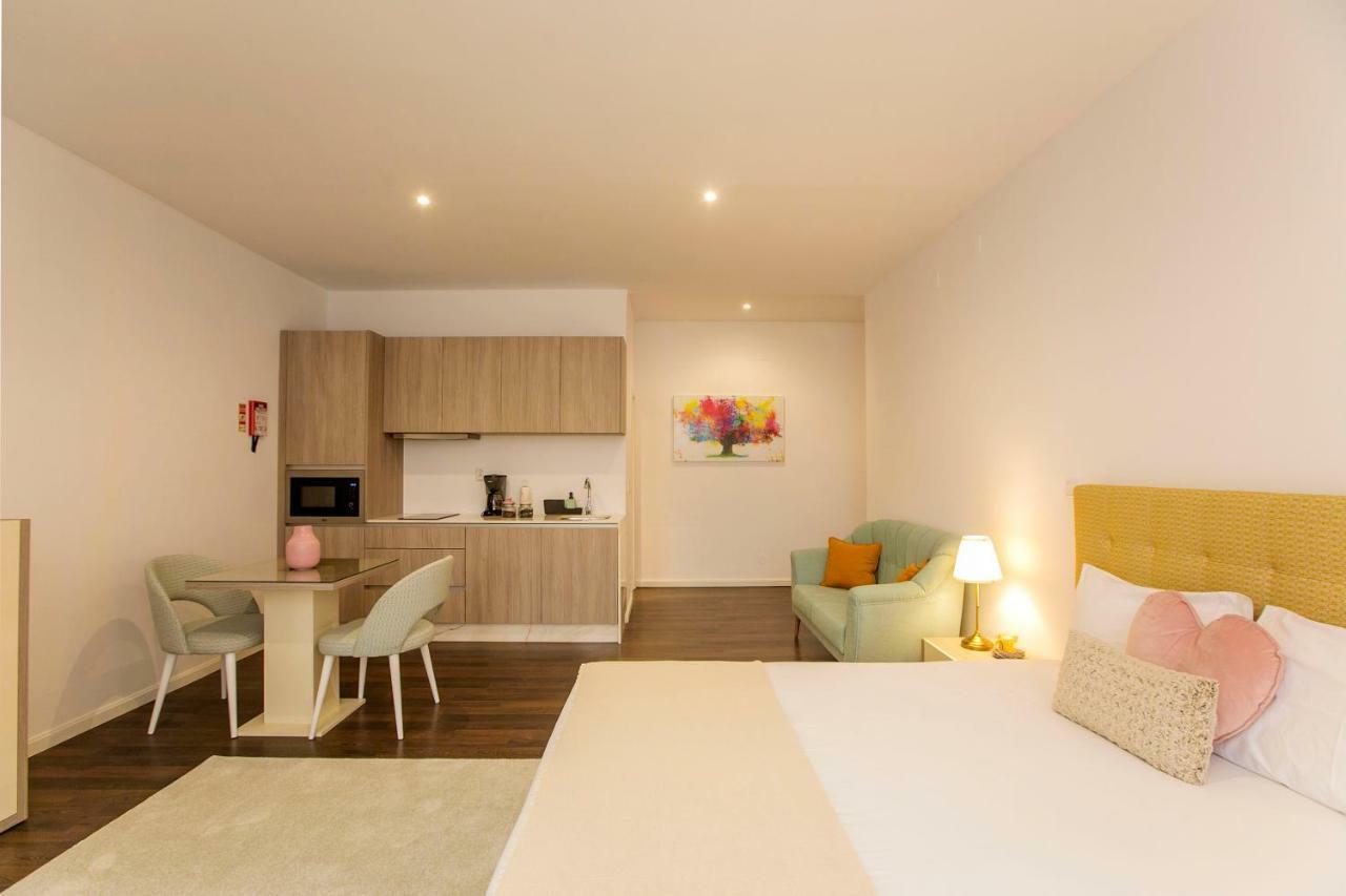 Apartment Casa De Cristal *
