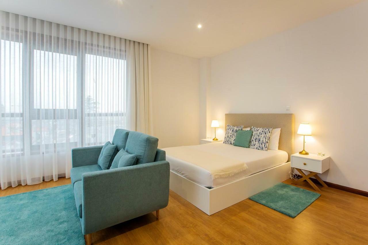 Casa De Cristal Apartment Porto
