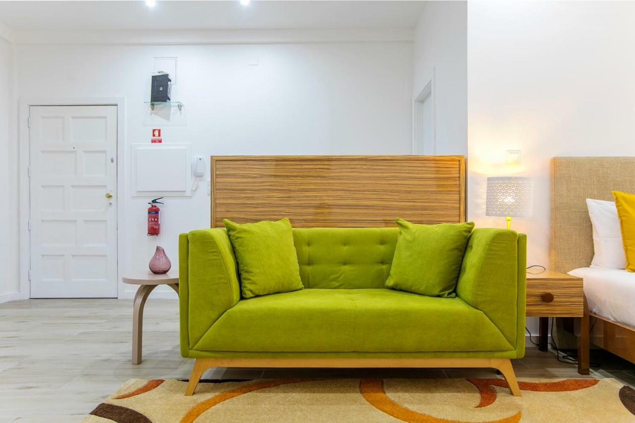 Casa De Cristal Apartment *