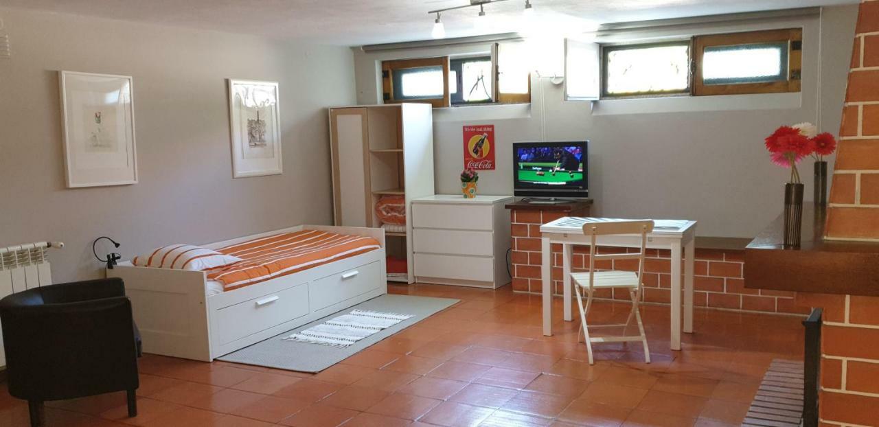 Suites Foz O Porto Guest house