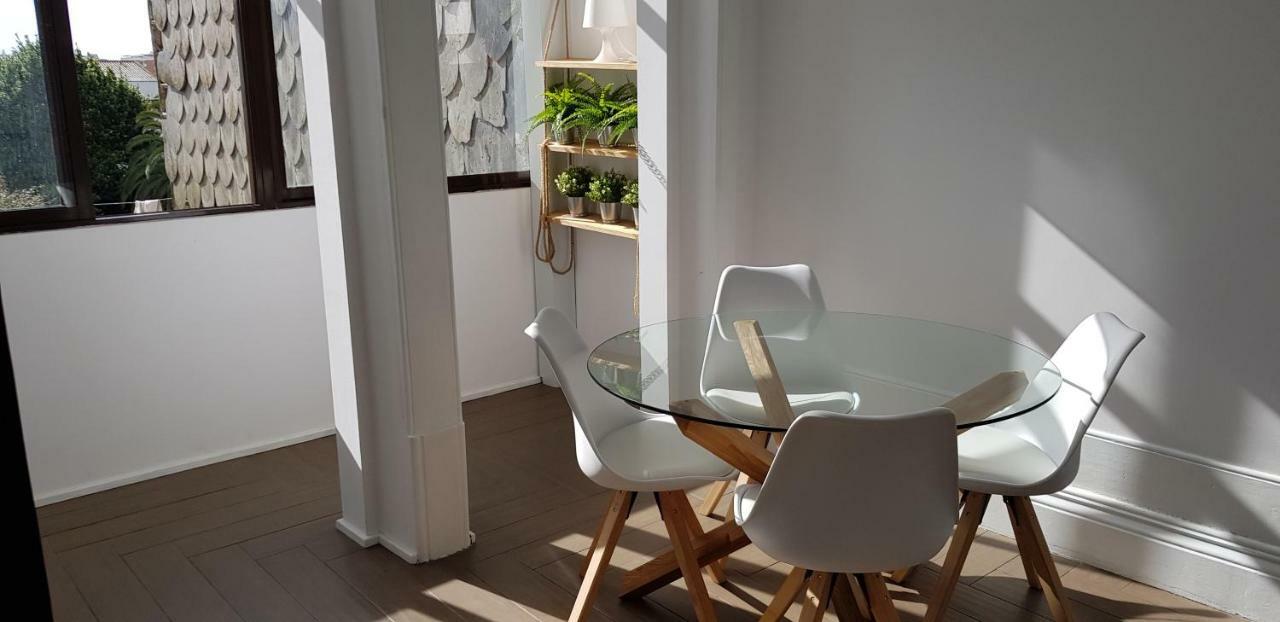 Apartment Casa Da Lapa Porto