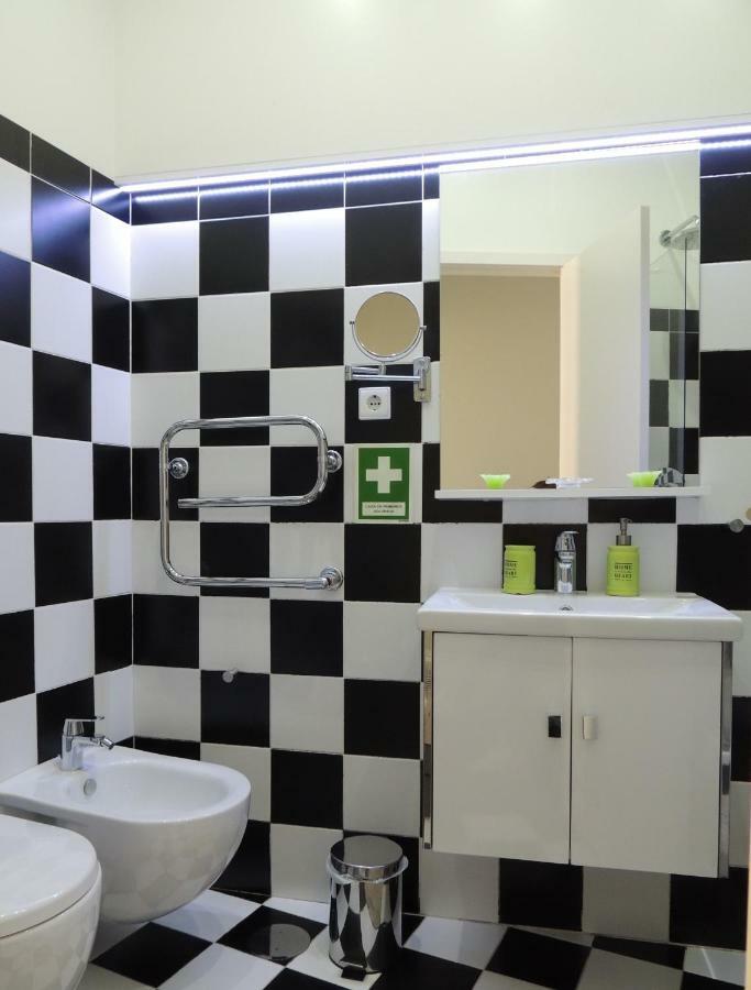 Apartment Rendez Vous