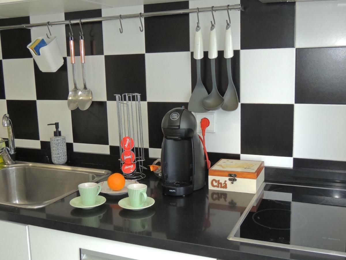 Apartment Rendez Vous