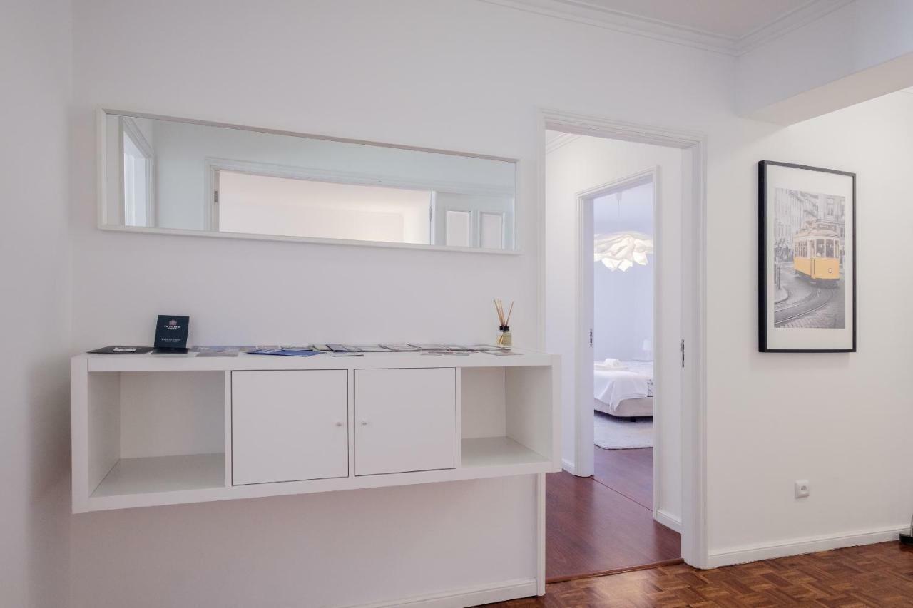 Appartement Music House 3 Bedroom W Garage Porto