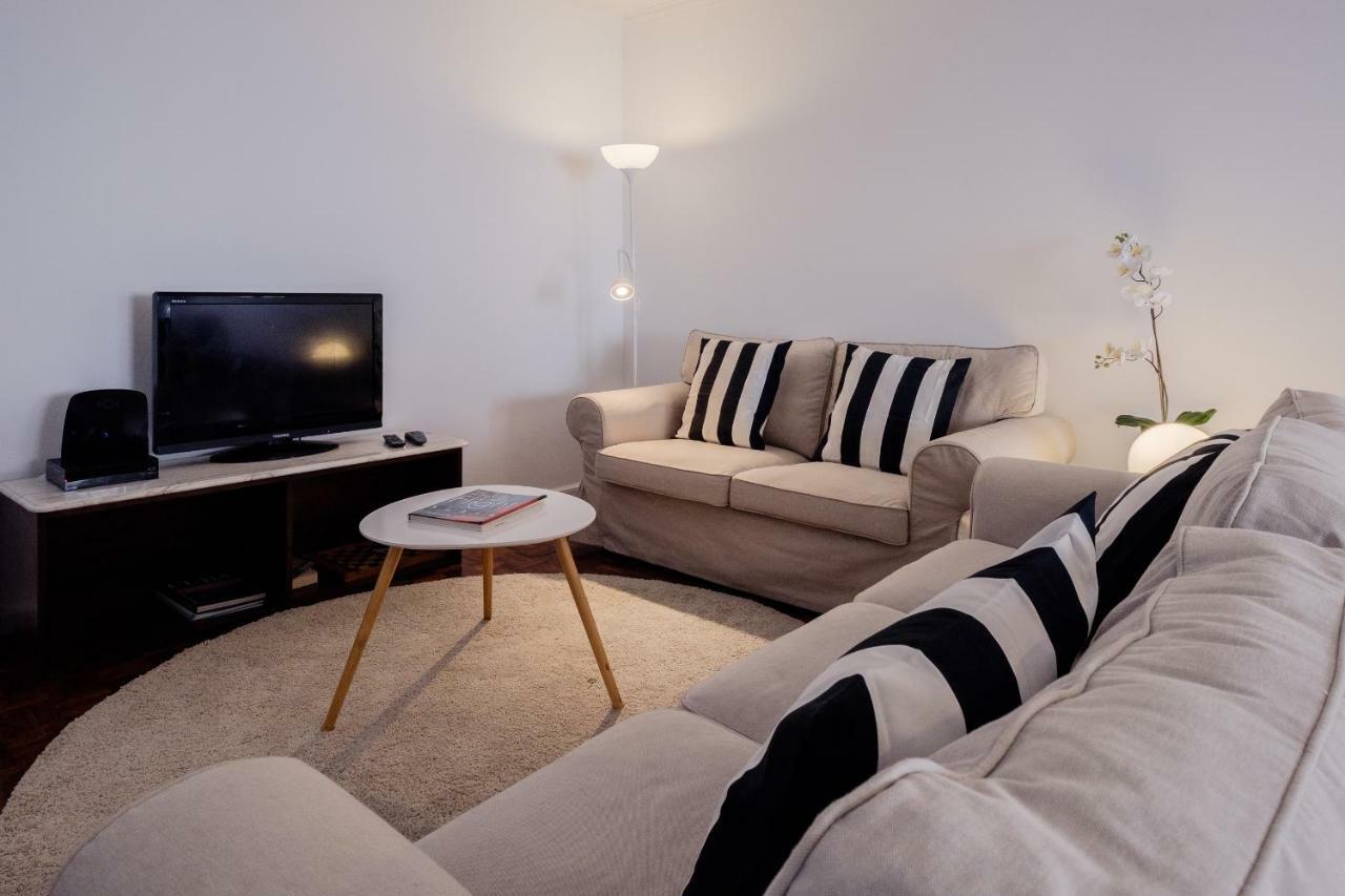 Music House 3 Bedroom W Garage Appartement Porto