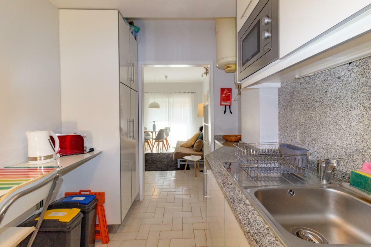 Apartment Cedofeita 408 Porto